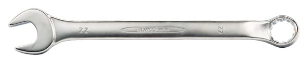 Bahco 1952M-11, 11 mm, Krom, Stål, Krom, Matt, 15°