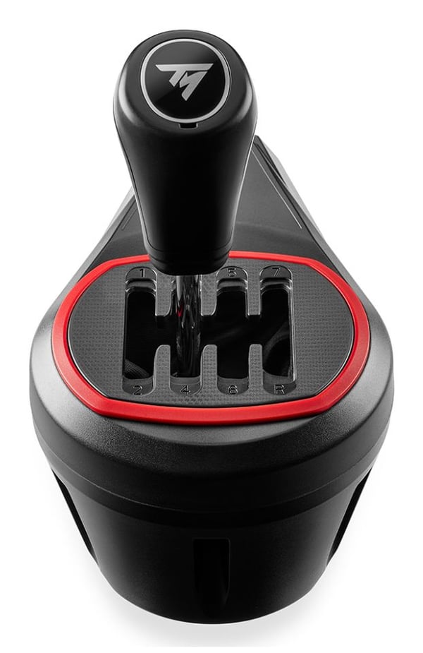 THRUSTMASTER TH8S SHIFTER ADD-ON