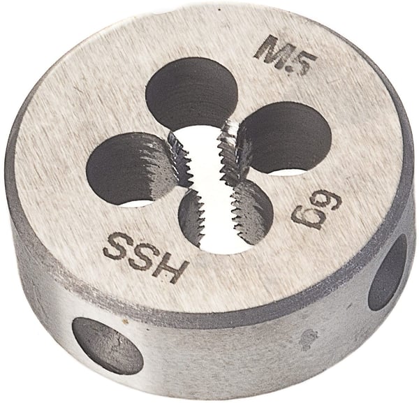 HAZET 849AG-M5, 1 styck