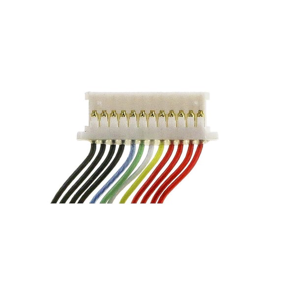 CoreParts - Batteri til bærbar PC (tilsvarer: HP MB06XL, HP HSTNN-IB9E, HP L78553-005, HP HPG721NB, HP L77973-1C1) - 11.58V - litiumion - 7050 mAh ...