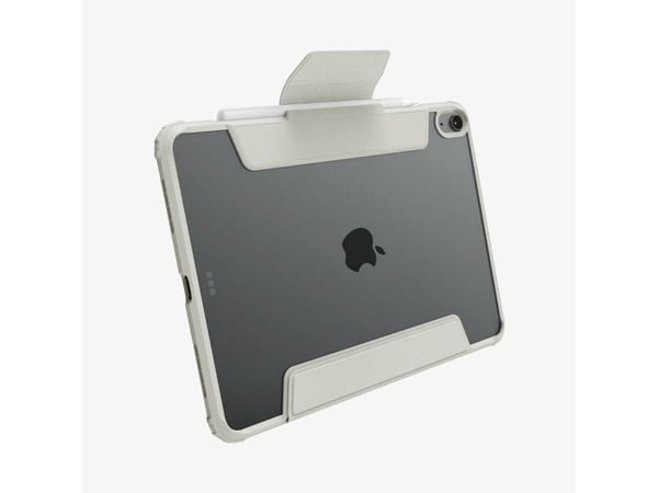 Spigen Air Skin Pro, Folio, Apple, iPad Air 10.9 inch (2022/2020), 27,7 cm (10.9")