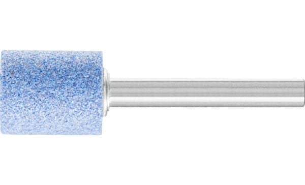 PFERD 31126338, Terävä kärki, 59600 RPM, 6 mm, 20 mm, 10 kpl