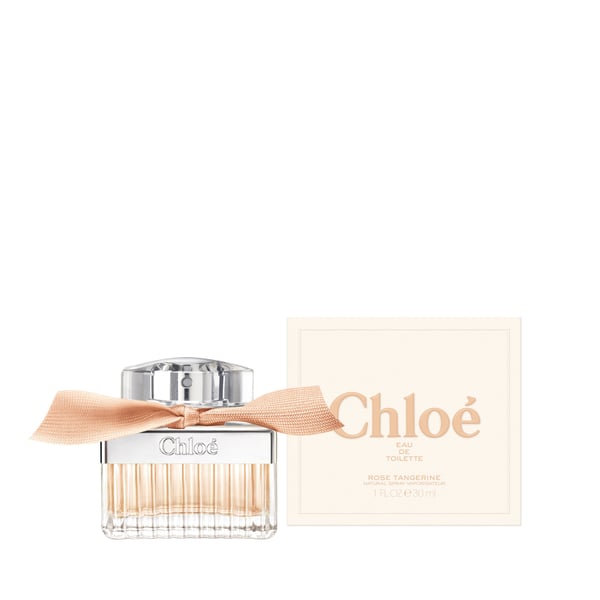 Chloe Rose Tangerine Eau De Toilette 30ml Women Spray