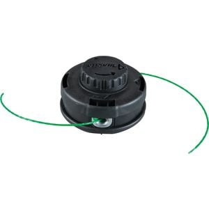 Makita - Gressbeskjæringsspole med line - 2 lines - 2 mm - lengde: 4 m - for P/N: DUR189RF