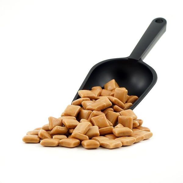 Malaco Brio Flødekarameller 2 kg