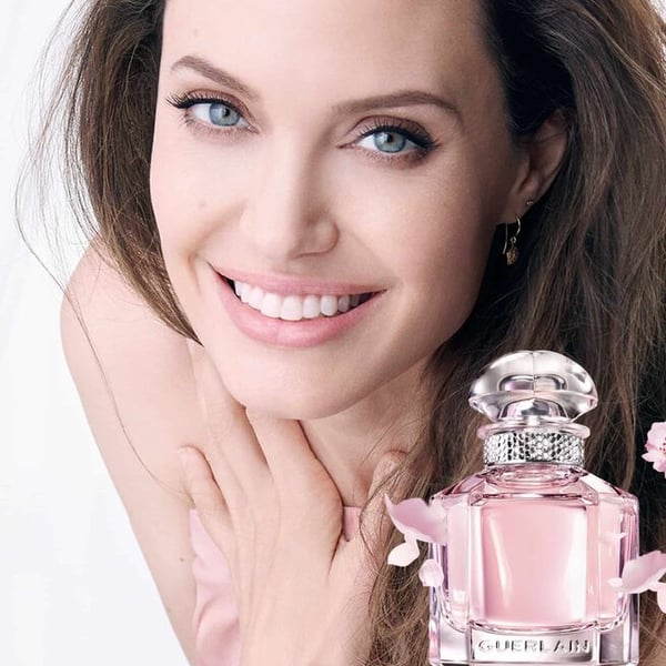 Guerlain Mon Guerlain Sparkling Bouquet Eau de Parfum 50ml.