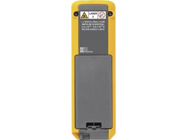 Fluke FLUKE-417D Laseretäisyysmittari 40 m