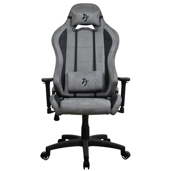 Arozzi Torretta Supersoft - Anthracite