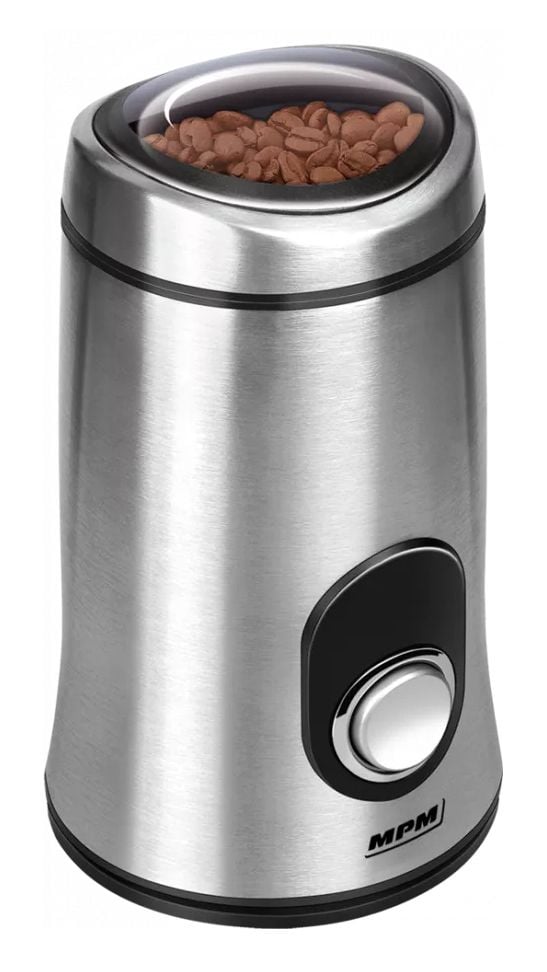 KAFFEKVERN MMK-02M INOX ^