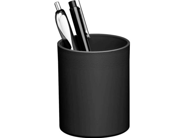 DURABLE ECO - Blyantkopp - plast - svart