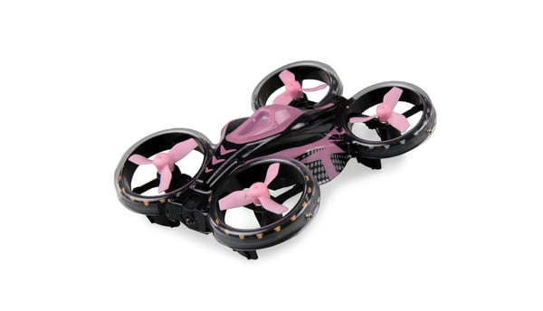 Amewi 25347, Drone, 8 år, 430 mAh, 44 g