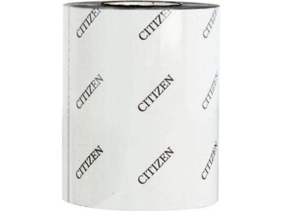 Citizen - 110 mm x 300 m - färgband