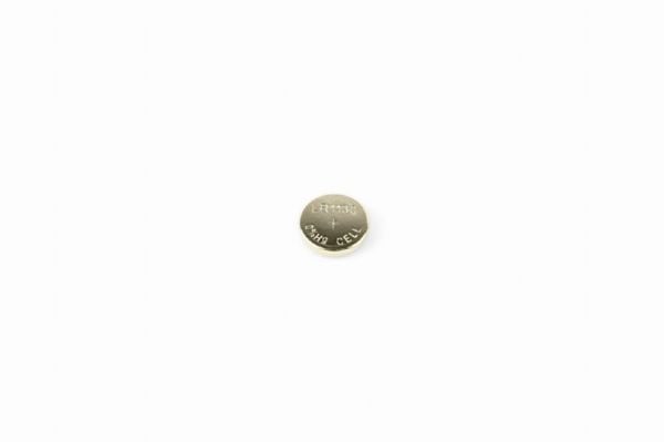 Gembird EG-BA-LR1130-01, Kertakäyttöinen akku, LR1130, Alkali, 1,5 V, 4 kpl, 52 mm