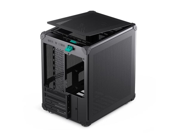 Jonsbo C6 Micro-ATX-kotelo, valikoima