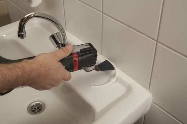 wolfcraft GmbH 3998000