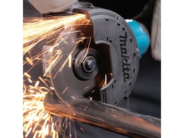 Makita - Sikring med deksel - 125 mm - for Makita DGA504, DGA513, DGA520, DGA521, GA013, GA023, GA023GZ01, GA044