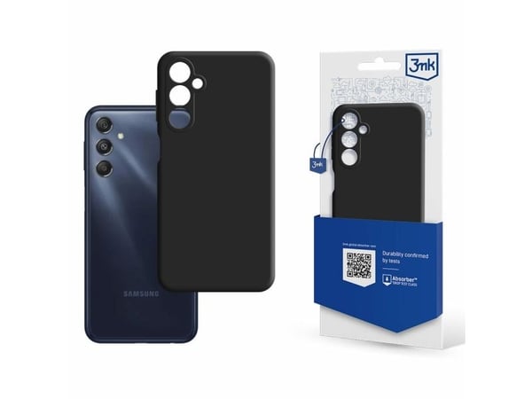 3MK Matt Case, Galaxy M34 5G