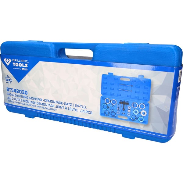 Brilliant Tools BT542030, 1 stk.