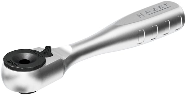 Hazet HAZET 863MB Bitti räikkä 1/4 (6,3 mm) 90 mm