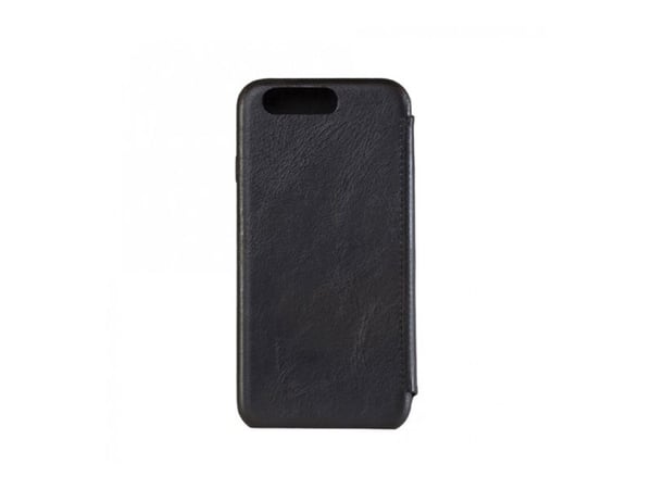 Tellur TLL118794, Folio-kotelo, Apple, iPhone 7 Plus, 14 cm (5.5"), Musta