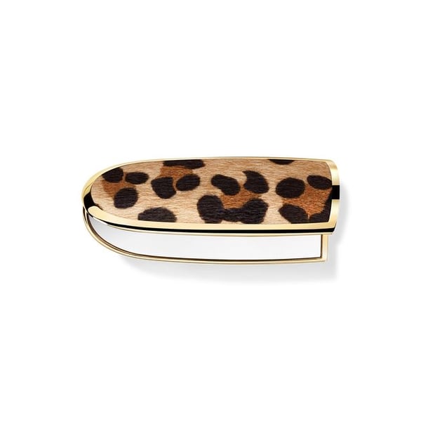 Guerlain Rouge G Ecrin Mirror Case - - 0