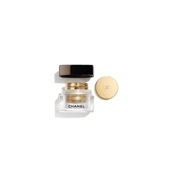 CHANEL SUBLIMAGE LA CREME ULTIMATE CREAM TEXTURE UNIVERSELLE 50g