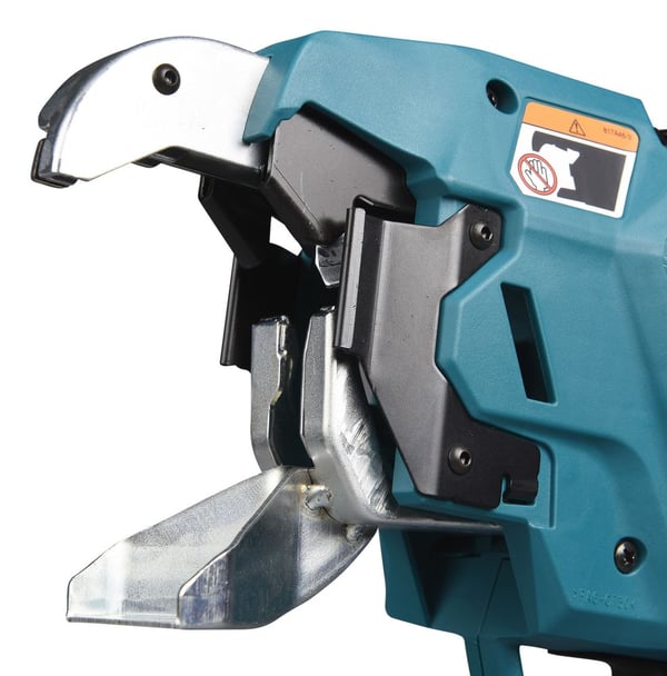 Makita DTR181ZJ najmaskin 18 V utan batteri eller laddare - SOLO
