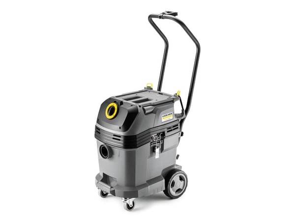 Kärcher NT 40/1 Tact Bs märkä-kuivaimuri 40 L 1380 W pölypussilla
