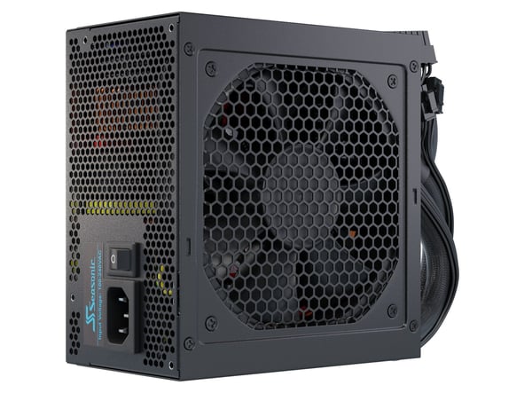 Seasonic Gold SSR-750FM - 750Watt