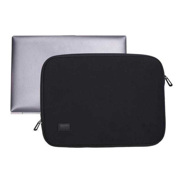Case Logic LAPS - Notebookhylster - 14" - svart
