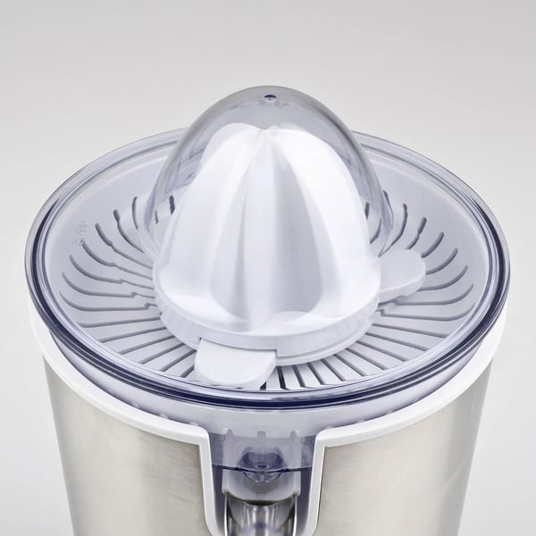 Girmi SR54, Rostfritt stål, 0,15 l, Rostfritt stål, 60 W, 220 - 240 V, 50 - 60 hz