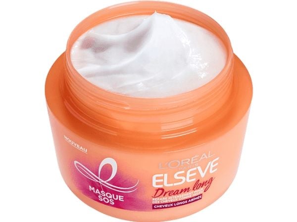 L'Oral Paris Elvive Dream Long Mask 310ml