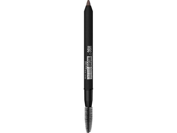 Maybelline Tattoo Brow Pencil 36h 07 Deep Brown