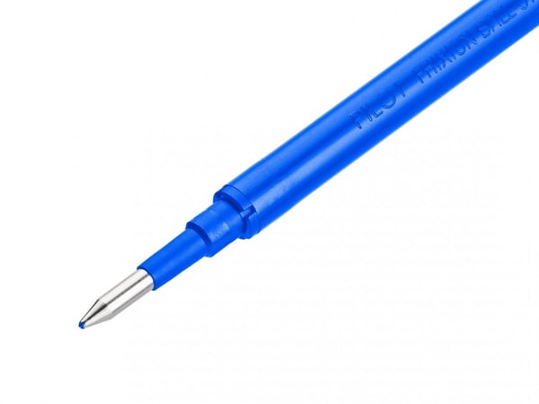 Pilot Frixion Clicker 0,7 repfil grön (3 st.)
