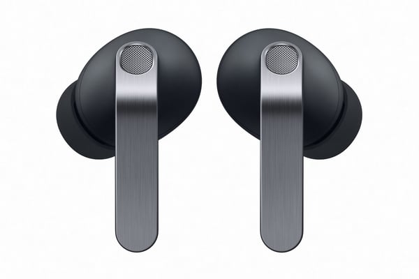 Samsung® | Galaxy Buds4 Pro - Svart