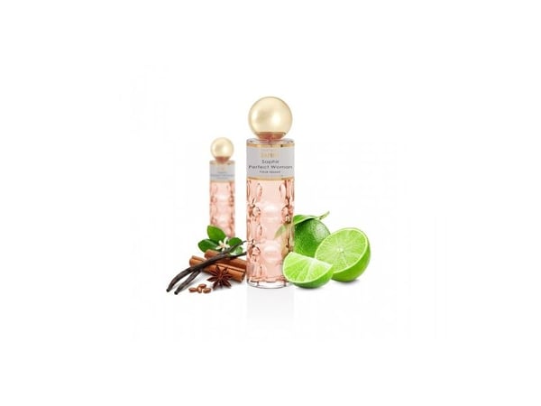 SAPHIR Atenea Women EDP 200ml