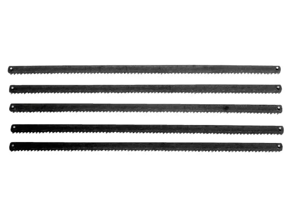 Bahco 228-32-10P, Metall, Tre, Karbonstål, Grå, 15 cm, 36 g, 10 stk