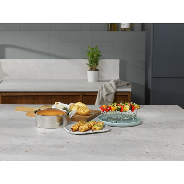 Electrolux EAFEK1, 520 g, 142 mm, 185 mm, 185 mm