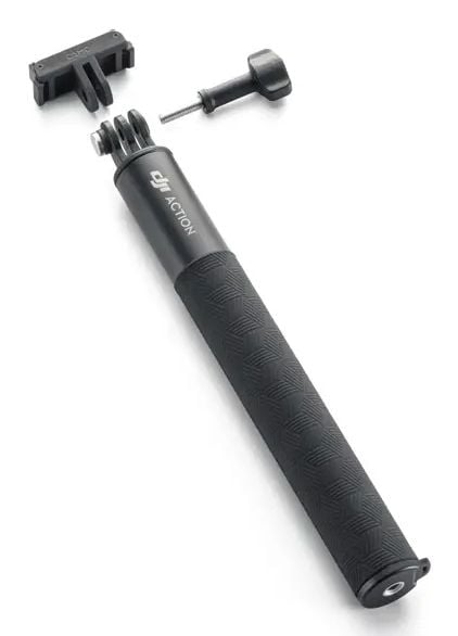 DJI CP.OS.00000530.02, Jatkosauva, Musta