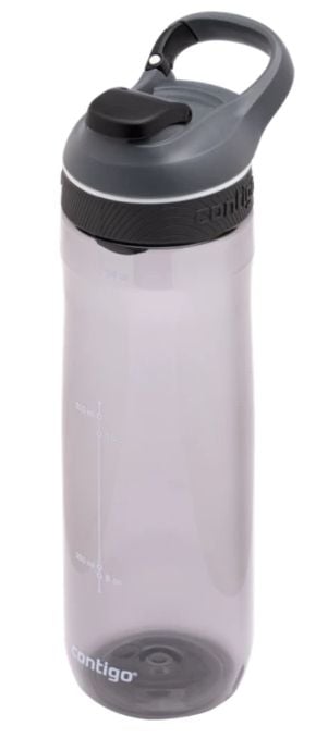 Butelka na wodę Contigo Cortland 720ml Szara