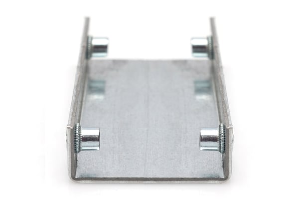 Digitus - Stativforbindelsessessæt - varten P/N: DN-19 07U-6/6, DN-19 09U-6/6, DN-19 12U-6/6, DN-19 16U-6/6, DN-19 20-U, DN-19 20U-6/6