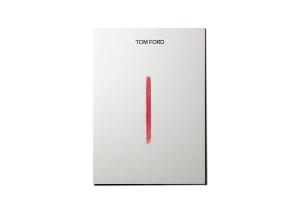 Tom Ford Lip Sculptor #10 Ensnare 0,2 g