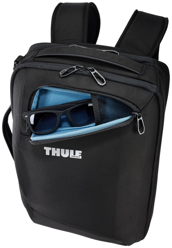 Thule Accent TACLB2116, Reppu, 40,6 cm (16"), Olkahihna, 1,1 kg