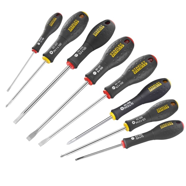 Stanley FATMAX 0-65-437, 820 g, Laatikko, Ranska