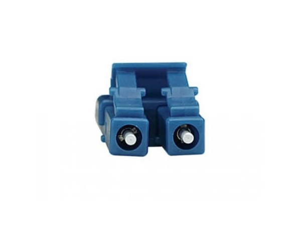 Techly LC-LC M-M 5m, 5 m, OS2, LC, LC