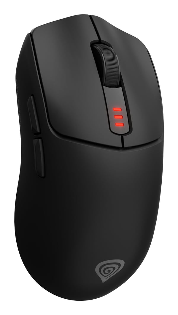 Genesis Zircon 500 - Mus