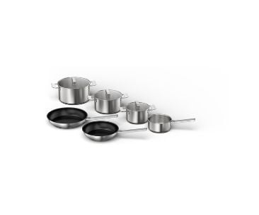 Bosch HEZ9SE060, Svart, Rustfritt stål, Keramisk, Induksjon, Forseglet Plate, 9,05 kg, 230 x 390 x 590 mm, 10 kg
