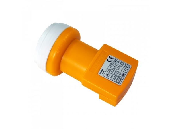 Televes 7475, F, 90 mA, 110 mm, 60 mm, 60 mm, 60 mm, 98 g