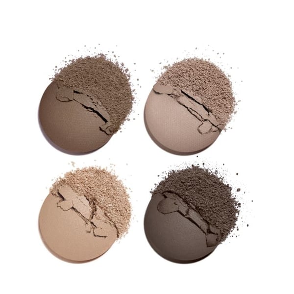 Chanel Les 4 Ombres Multi Effect Quadra -luomiväri – naisille – 2 g