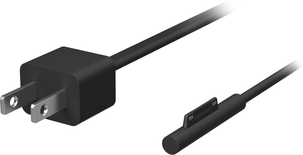 Microsoft Surface 65W Power Supply - Strömadapter - 65 Watt